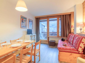 Отель Apartment Le Curling A-2  Тинь